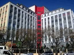 Hospital San Juan de Dios