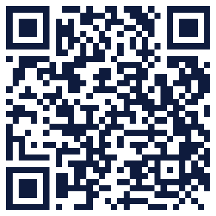 QR catálogo de cursos Angels
